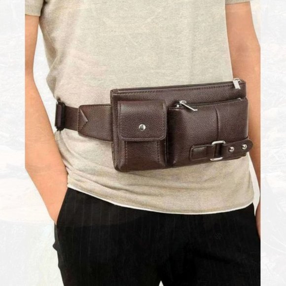 Other - New Minimalist Waist Bag 231